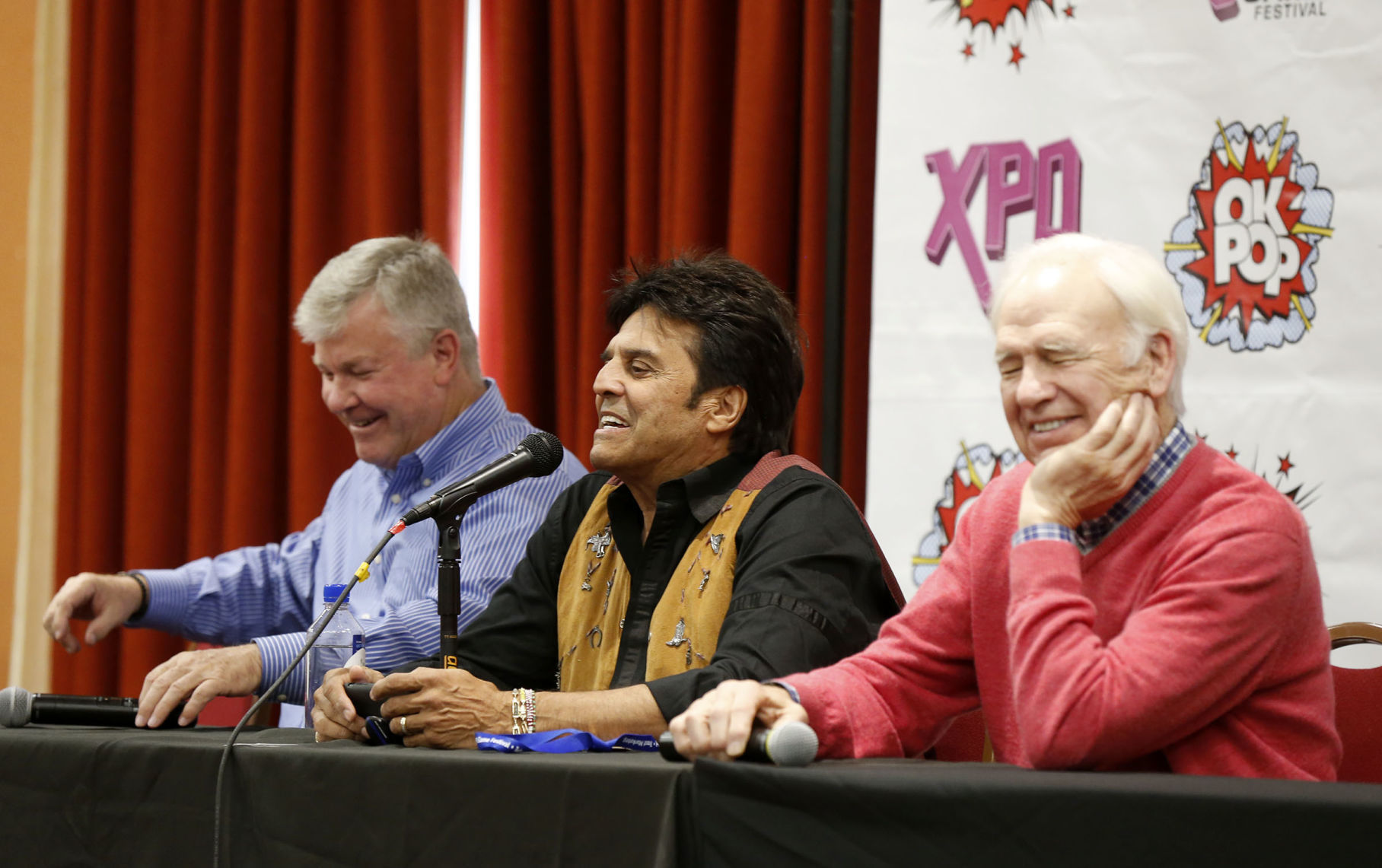 Tulsa Pop Culture Expo